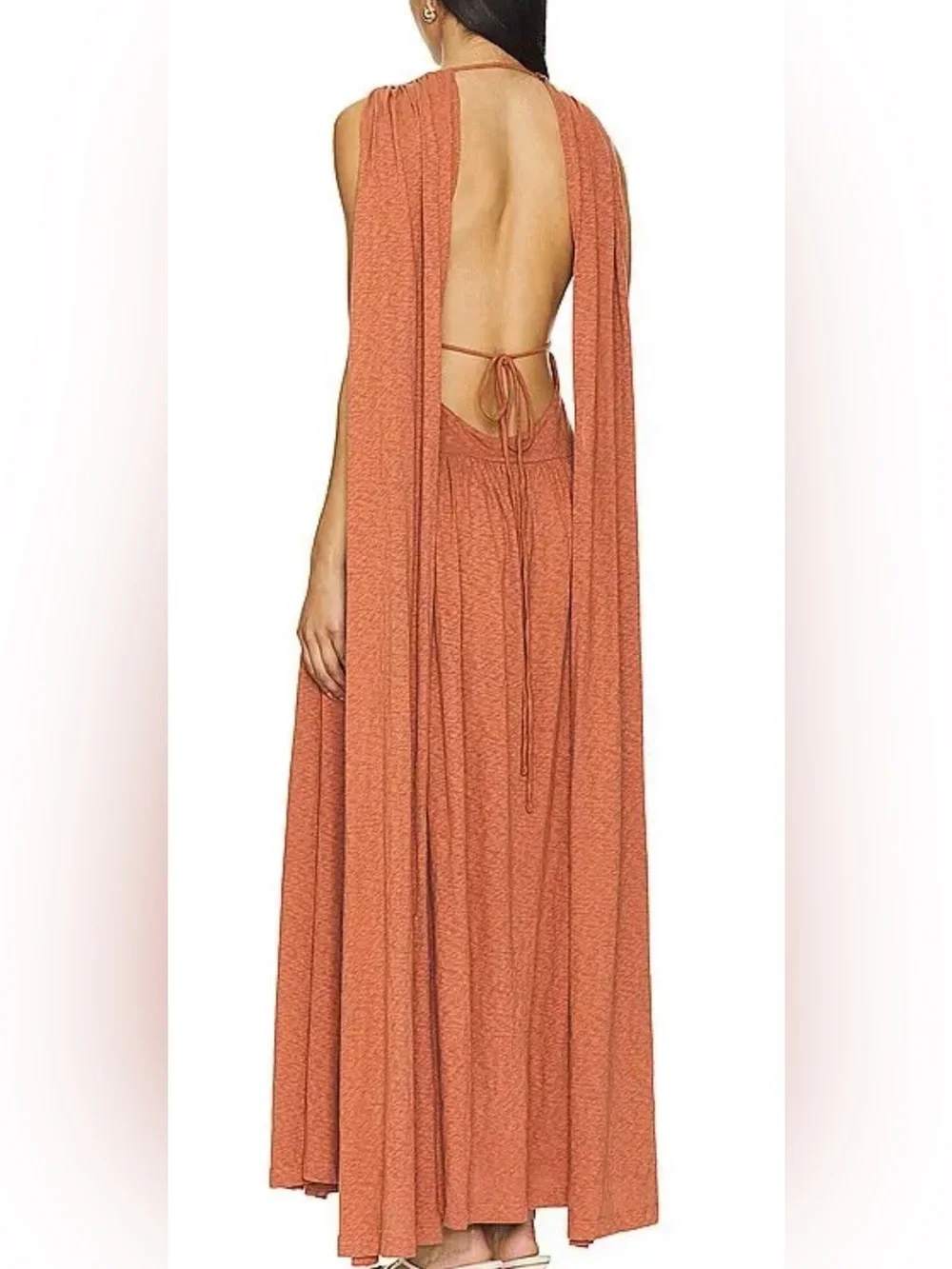 NWOT Selena Convertible Maxi Dress - Picture 5 of 15